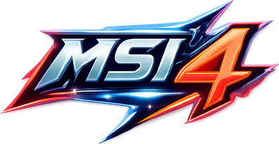 msi 4 হোম লোগো